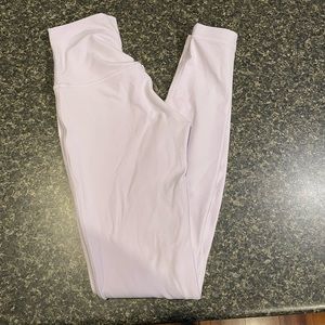 Lululemon Align Size 2